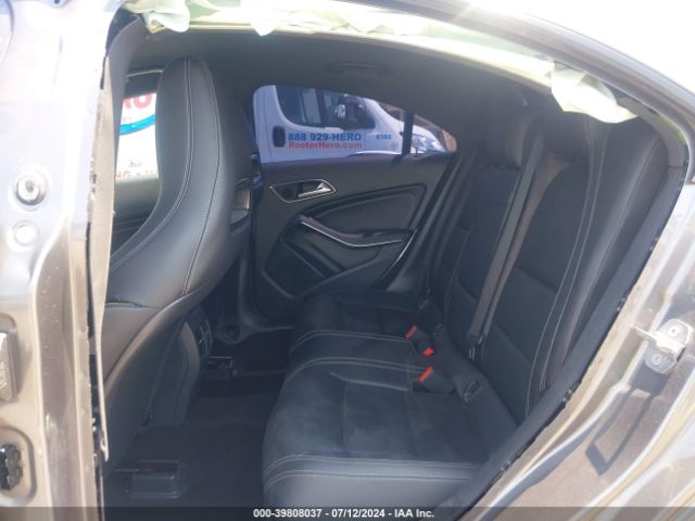 2019 MERCEDES-BENZ CLA 250 WDDSJ4EB6KN772070 Photo 7