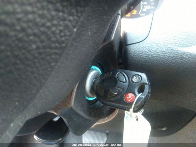 1FADP3M26HL331370 Ford FOCUS SEL