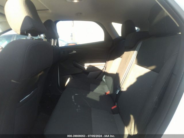 1FADP3M26HL331370 Ford FOCUS SEL