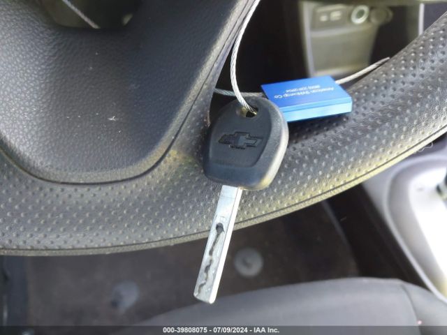 KL8CB6SA6KC704441 Chevrolet Spark Ls Cvt