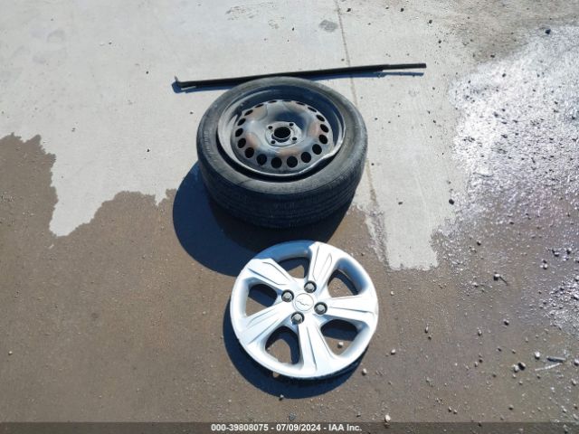 KL8CB6SA6KC704441 Chevrolet Spark Ls Cvt