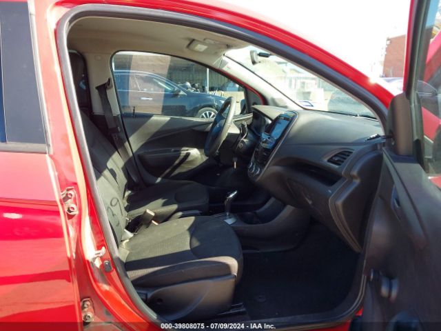 KL8CB6SA6KC704441 Chevrolet Spark Ls Cvt