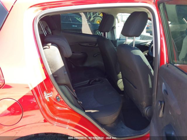 KL8CB6SA6KC704441 Chevrolet Spark Ls Cvt