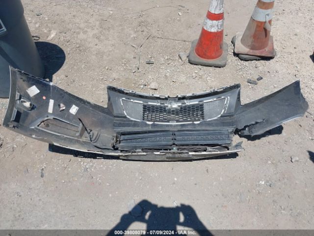 1G1PH5SB4E7346787 Chevrolet Cruze Eco Auto