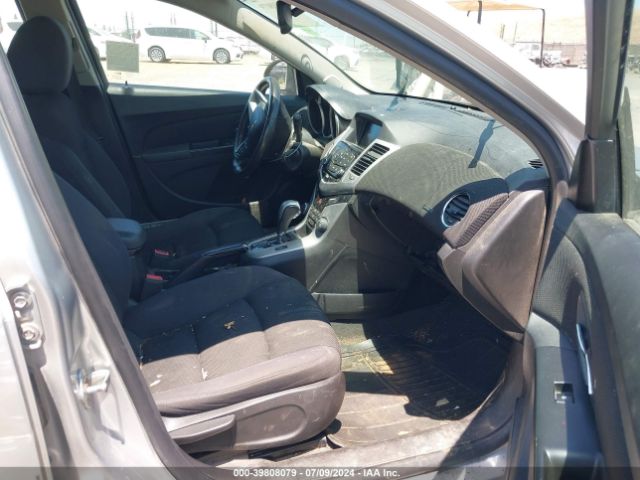 1G1PH5SB4E7346787 Chevrolet Cruze Eco Auto