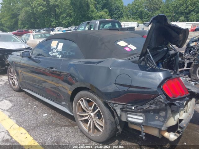 1FATP8UH0H5205930 Ford Mustang Ecoboost Premium