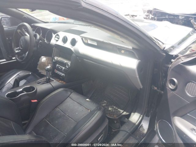 1FATP8UH0H5205930 Ford Mustang Ecoboost Premium
