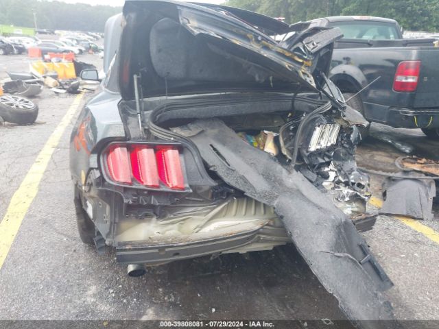 1FATP8UH0H5205930 Ford Mustang Ecoboost Premium