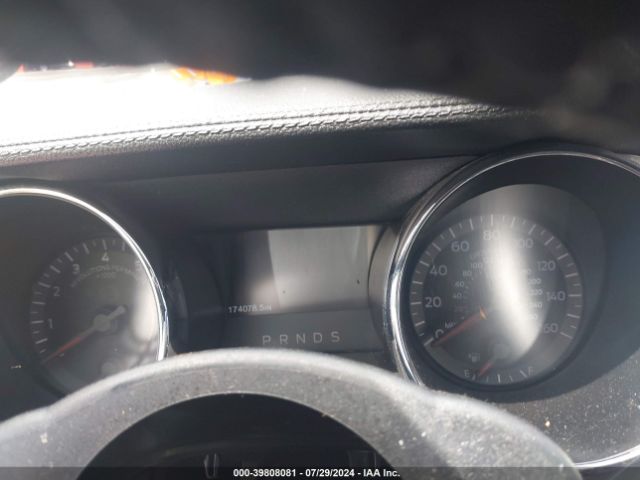 1FATP8UH0H5205930 Ford Mustang Ecoboost Premium
