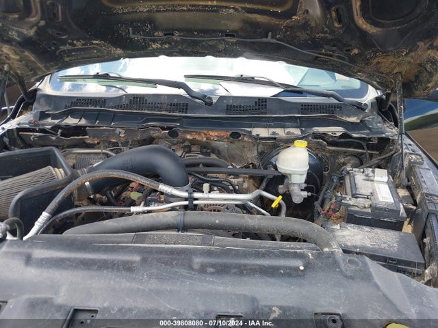 RAM 1500 Express 2014 1C6RR7KT7ES426753 Image 10