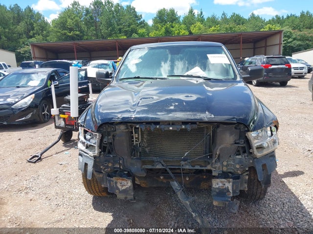 RAM 1500 Express 2014 1C6RR7KT7ES426753 Image 13