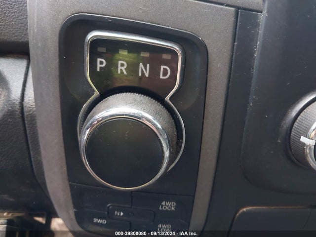 RAM 1500 Express 2014 1C6RR7KT7ES426753 Image 18