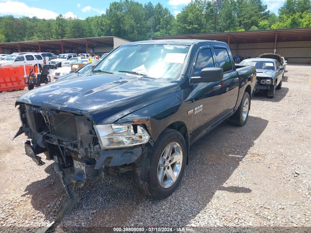 RAM 1500 Express 2014 1C6RR7KT7ES426753 Image 2
