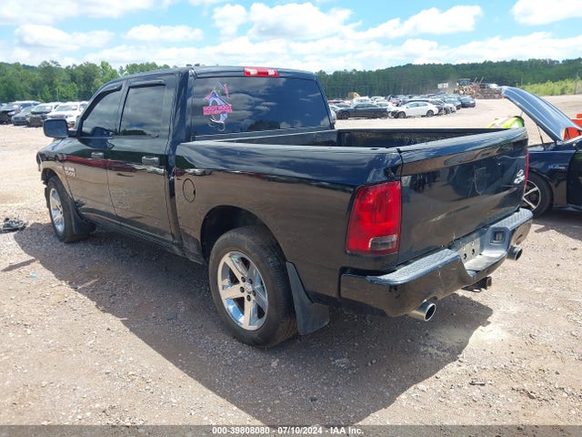 RAM 1500 Express 2014 1C6RR7KT7ES426753 Image 3