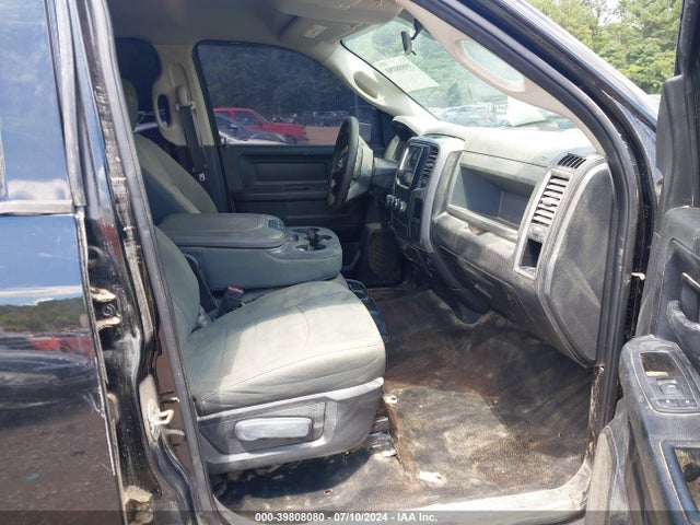 RAM 1500 Express 2014 1C6RR7KT7ES426753 Image 5