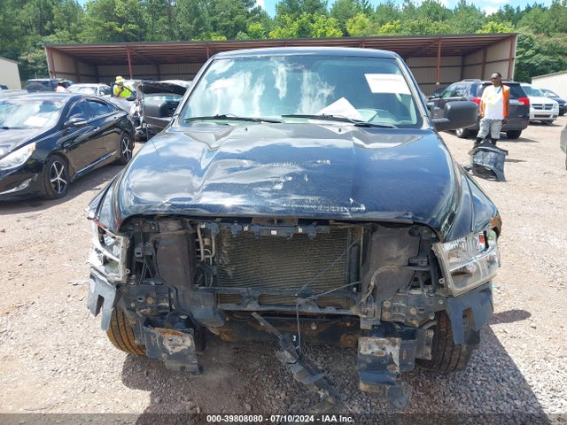 RAM 1500 Express 2014 1C6RR7KT7ES426753 Image 6