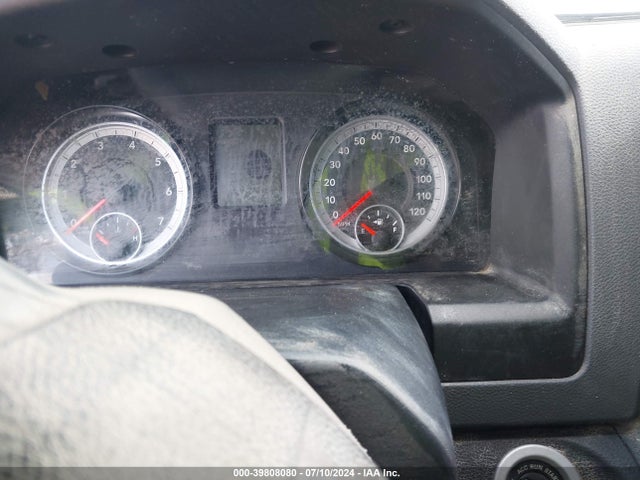 RAM 1500 Express 2014 1C6RR7KT7ES426753 Image 7