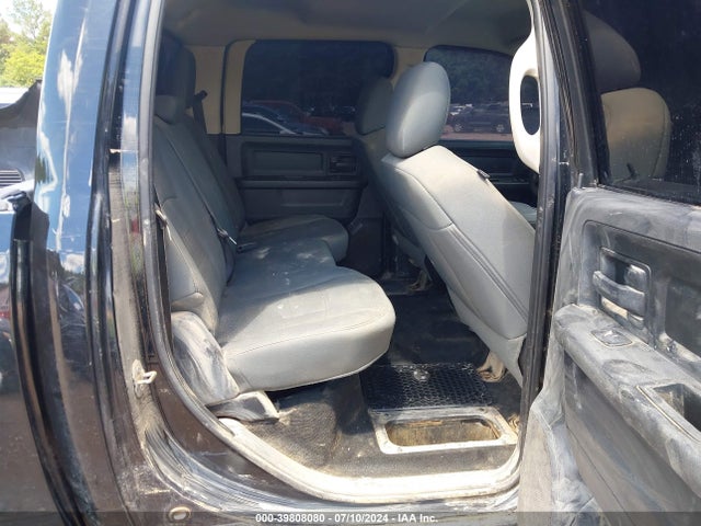 RAM 1500 Express 2014 1C6RR7KT7ES426753 Image 8