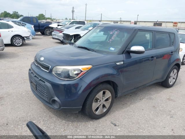 KNDJP3A59E7036831 KIA SOUL +