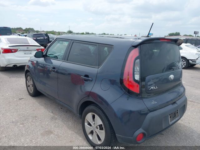 KNDJP3A59E7036831 KIA SOUL +