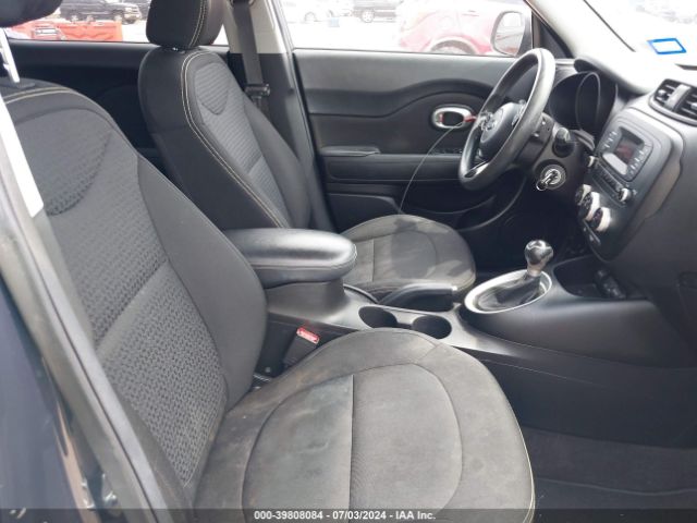 KNDJP3A59E7036831 KIA SOUL +