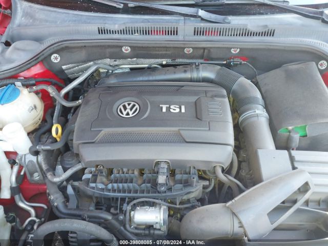 3VWD17AJ7GM339387 Volkswagen Jetta 1.8t Sport