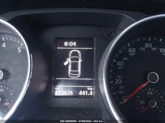 3VWD17AJ7GM339387 Volkswagen Jetta 1.8t Sport