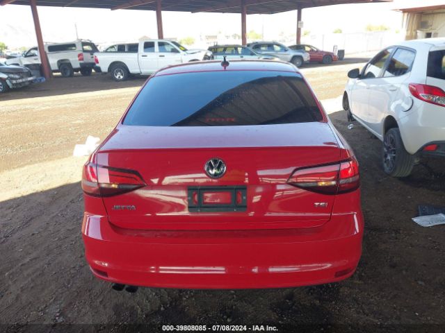 3VWD17AJ7GM339387 Volkswagen Jetta 1.8t Sport