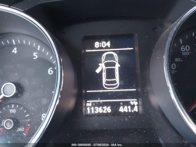 3VWD17AJ7GM339387 Volkswagen Jetta 1.8t Sport