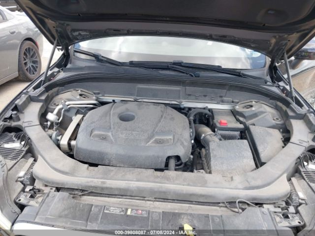 YV4102RK2J1038567 Volvo Xc60 T5 Momentum