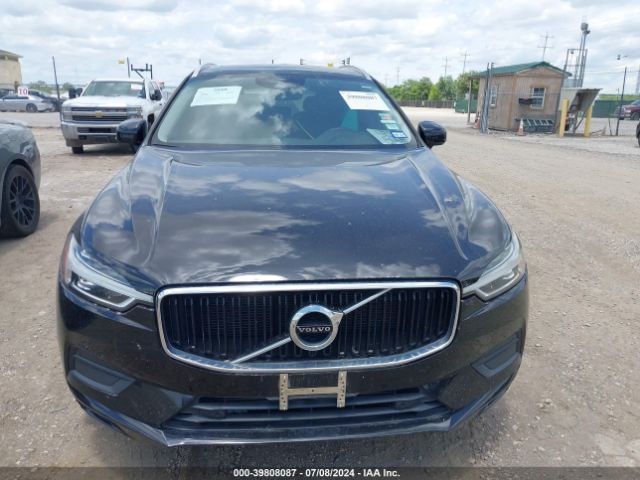 YV4102RK2J1038567 Volvo Xc60 T5 Momentum