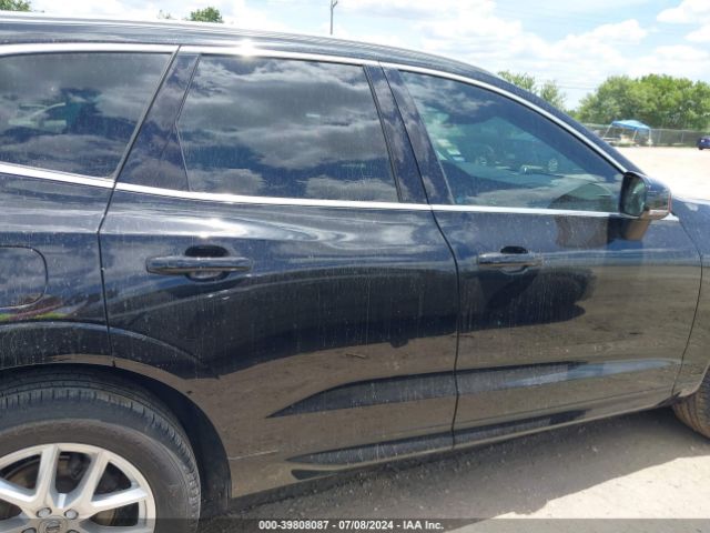 YV4102RK2J1038567 Volvo Xc60 T5 Momentum
