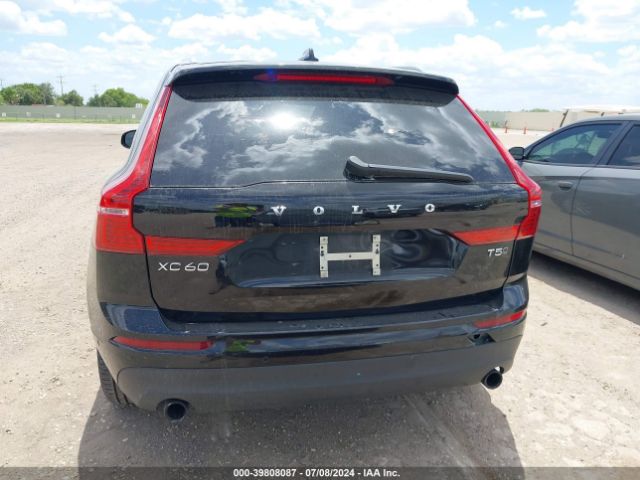 YV4102RK2J1038567 Volvo Xc60 T5 Momentum