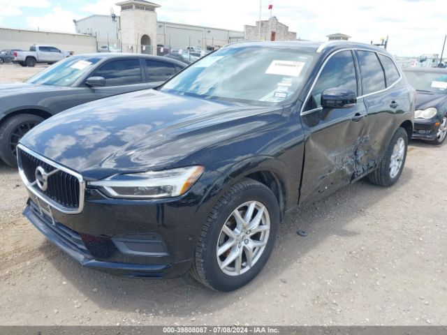 YV4102RK2J1038567 Volvo Xc60 T5 Momentum