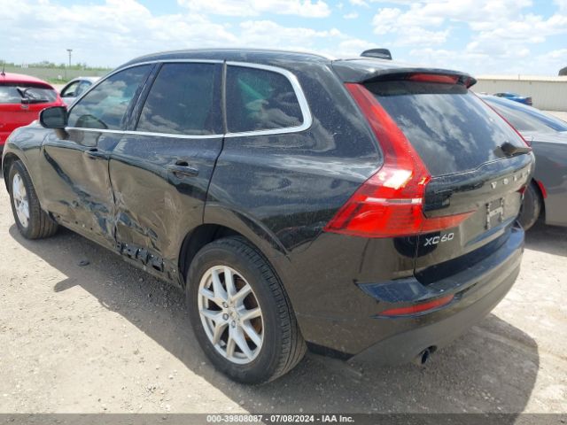 YV4102RK2J1038567 Volvo Xc60 T5 Momentum