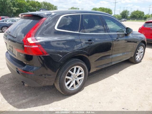 YV4102RK2J1038567 Volvo Xc60 T5 Momentum