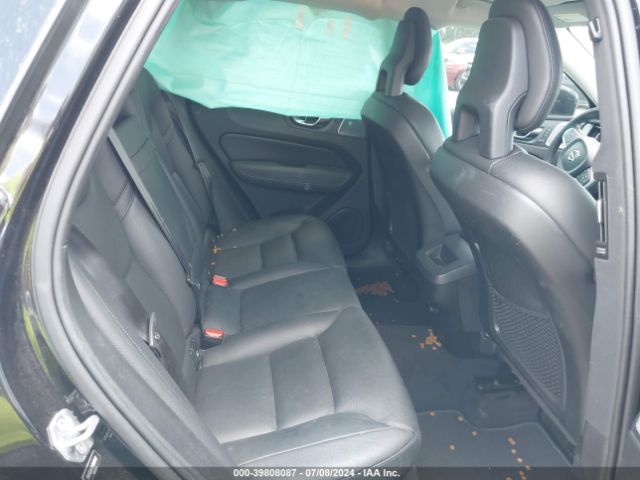 YV4102RK2J1038567 Volvo Xc60 T5 Momentum