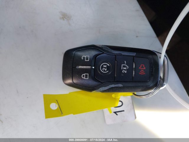 1FTEW1EG7GFA14551 Ford F-150 Platinum