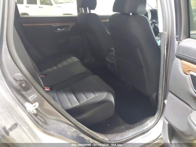 Honda Cr-v Awd Ex 2021 5J6RW2H59ML010901 Image 8