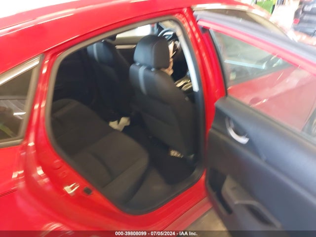 Honda Civic 2016 2HGFC2F72GH545772 Image 20