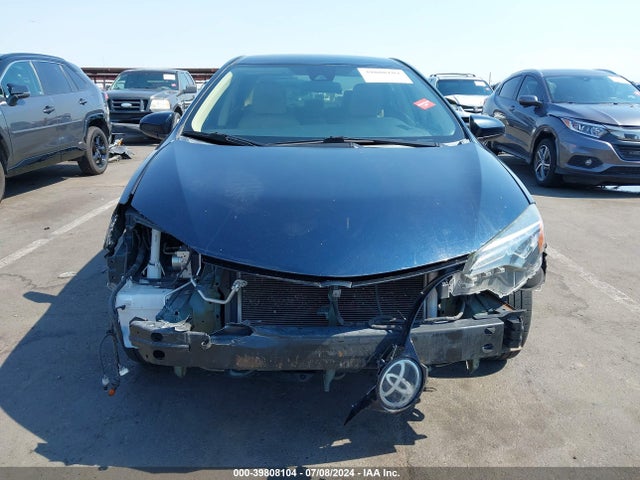 Toyota COROLLA LE 2017 5YFBURHE9HP732288 Image 13
