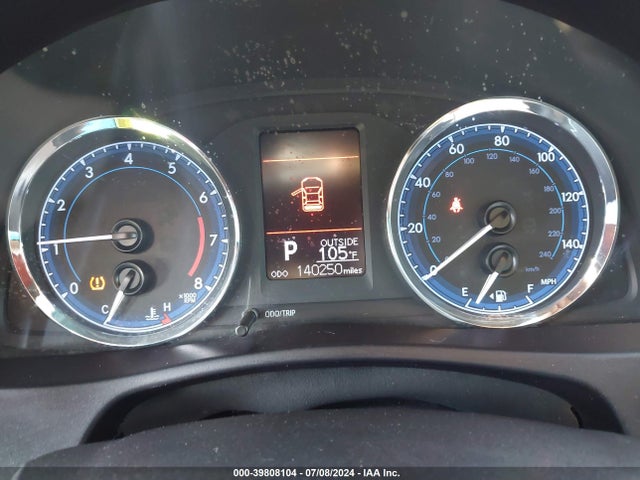 Toyota COROLLA LE 2017 5YFBURHE9HP732288 Image 7