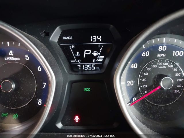 5NPDH4AE9EH462238 Hyundai Elantra Limited