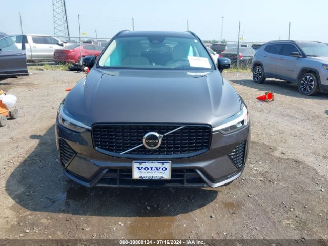 YV4062RM7P1254936 Volvo Xc60 B6 Ultimate Dark Theme