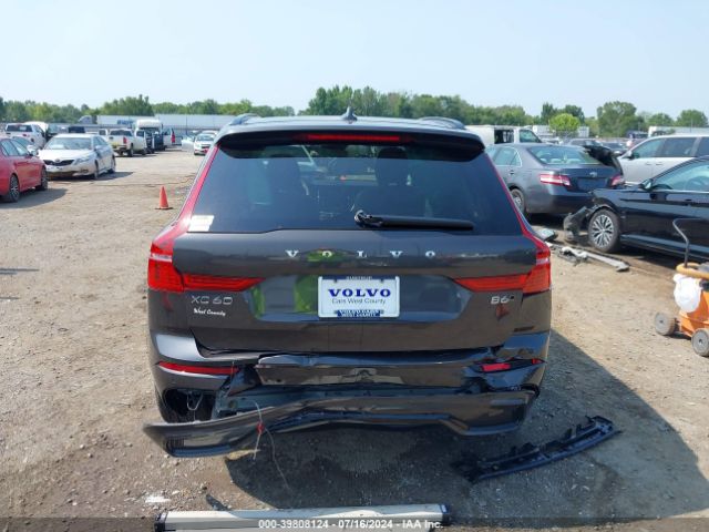 YV4062RM7P1254936 Volvo Xc60 B6 Ultimate Dark Theme