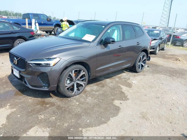 YV4062RM7P1254936 Volvo Xc60 B6 Ultimate Dark Theme
