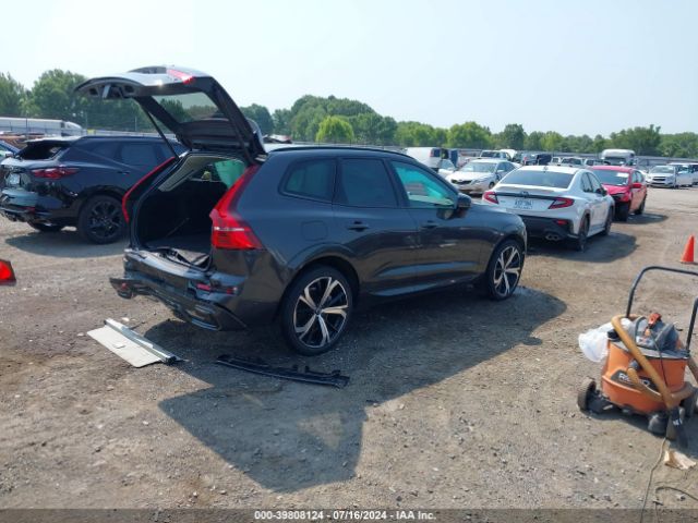 YV4062RM7P1254936 Volvo Xc60 B6 Ultimate Dark Theme