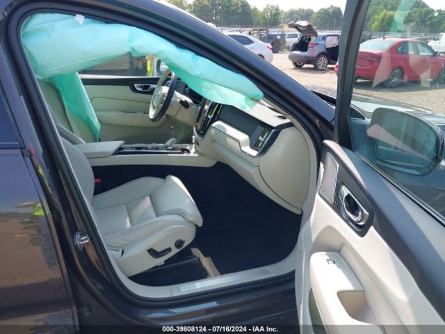 YV4062RM7P1254936 Volvo Xc60 B6 Ultimate Dark Theme