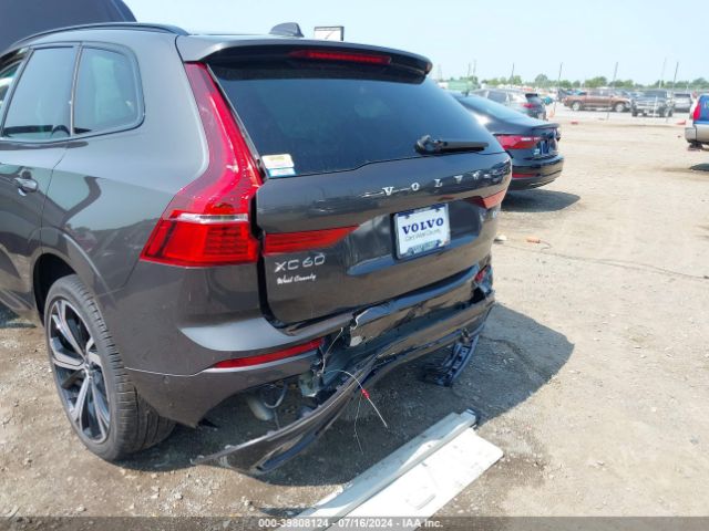 YV4062RM7P1254936 Volvo Xc60 B6 Ultimate Dark Theme