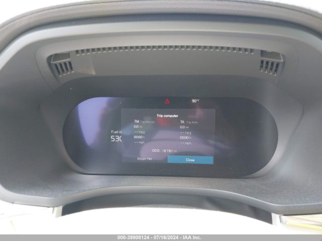 YV4062RM7P1254936 Volvo Xc60 B6 Ultimate Dark Theme